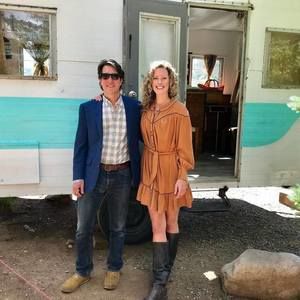 Meet your Posher, Ryan